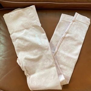 Gymshark Camo Leggings